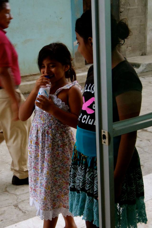 Pathfinders Project: Azul Pura